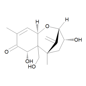 Deepoxydeoxynivalenol