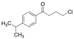 4-Chloro-4'-isopropyl-butyrophenone
