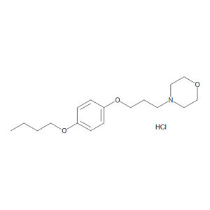 Pramoxine Hydrochloride