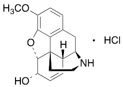 Norcodeine Hydrochloride