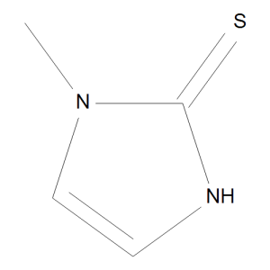 Methimazole