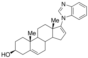 Galeterone
