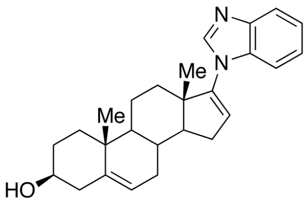 Galeterone