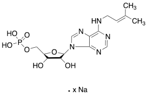N6-Isopentenyladenosine-5'-monophosphate Sodium Salt