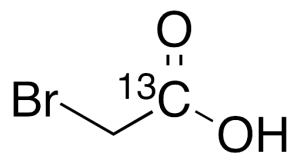 Bromoacetic-1-13C Acid