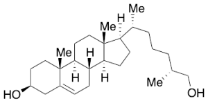 (25R)-26-Hydroxycholesterol