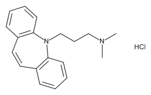 Balipramine Hydrochloride (Impurity)