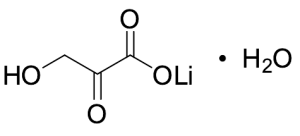 3-Hydroxypyruvic Acid Lithium Salt (>80%)