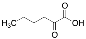 2-Oxohexanoic Acid