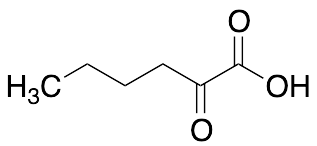 2-Oxohexanoic Acid