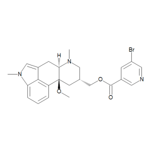 Nicergoline