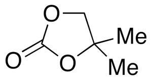 4,4-Dimethyl-1,3-dioxolan-2-one