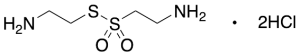 2-Aminoethyl 2-Aminoethanethiosulfonate Dihydrochloride