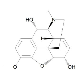 10a-Hydroxycodeine