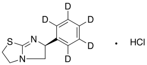 Levamisole-d5 Hydrochloride