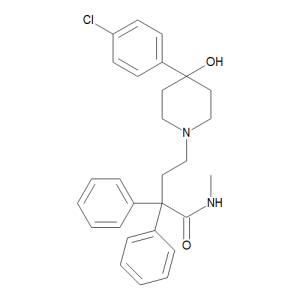 N-Desmethyl Loperamide