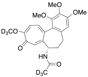 Colchicine-d6