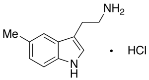 5-Methyltryptamine Hydrochloride