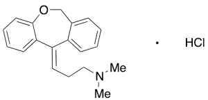 (E)-Doxepin Hydrochloride