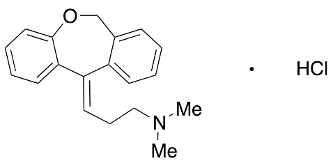 (E)-Doxepin Hydrochloride