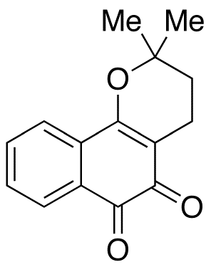 Beta-Lapachone (90%)