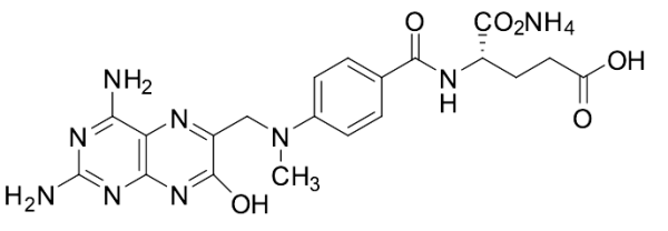7-Hydroxy Methotrexate Ammonium