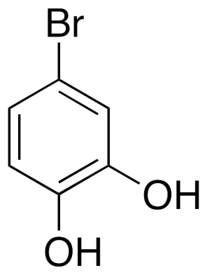 4-Bromocatechol