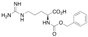 Z-L-Arginine