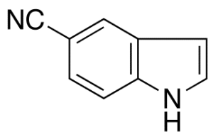 5-Cyanoindole