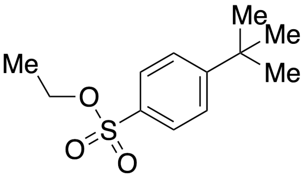 Ethyl 4-(tert-Butyl)benzenesulfonate