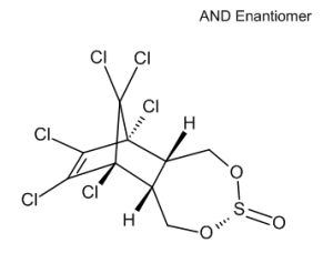 alpha-Endosulfan