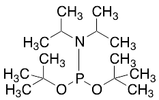 Di-t-butyl N,N-Diisopropylphosphoramidite