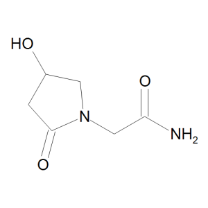 Oxiracetam
