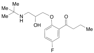 Butofilolol