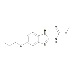 Oxibendazole