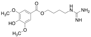 Leonurine
