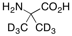 2-Methylalanine-d6