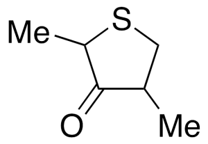 Dihydro-2,4-dimethyl-3(2H)-thiophenone