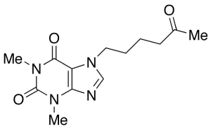 Lomifylline
