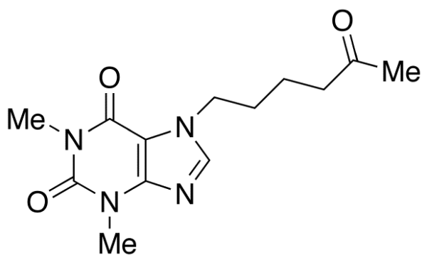 Lomifylline