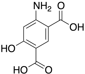 4-Amino-6-hydroxy-1,3-benzenedicarboxylic Acid