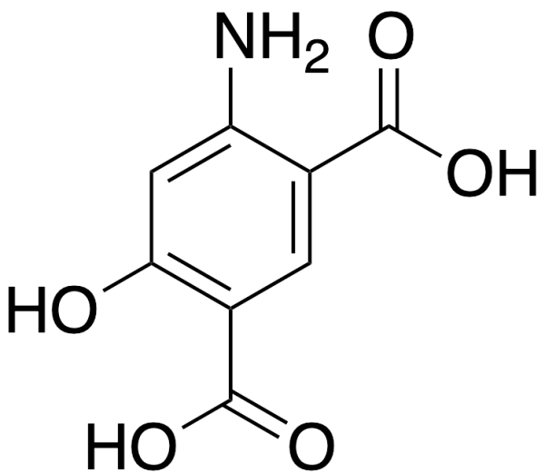 4-Amino-6-hydroxy-1,3-benzenedicarboxylic Acid