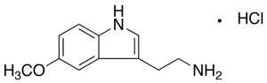 5-Methoxytryptamine Hydrochloride