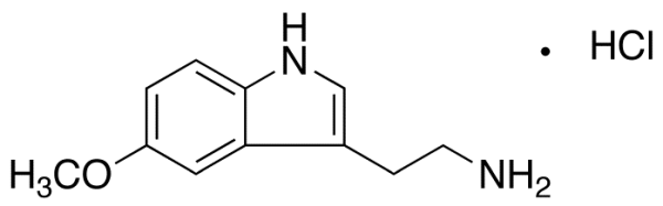 5-Methoxytryptamine Hydrochloride
