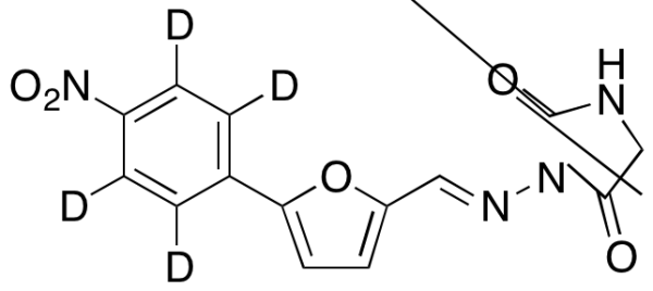Dantrolene-D4