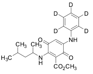 6PPD-quinone-D5 Methyl Ester