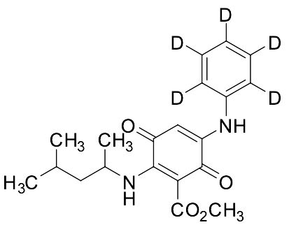 6PPD-quinone-D5 Methyl Ester