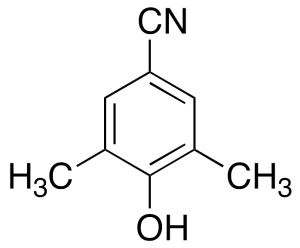 3,5-Dimethyl-4-hydroxybenzonitrile