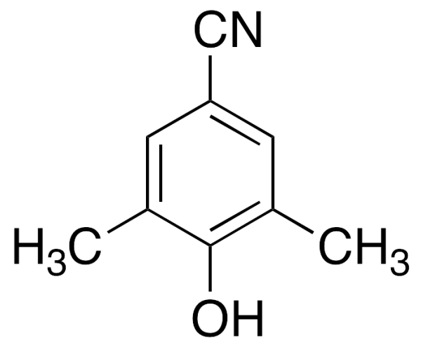 3,5-Dimethyl-4-hydroxybenzonitrile