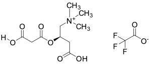 Malonyl-L-carnitine Trifluoroacetate